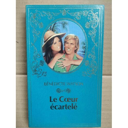 Le Coeur Écartelé Presses De La Cité