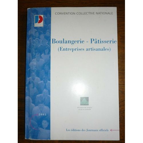 Boulangerie Pâtisserie Entreprises Artisanalesed Des