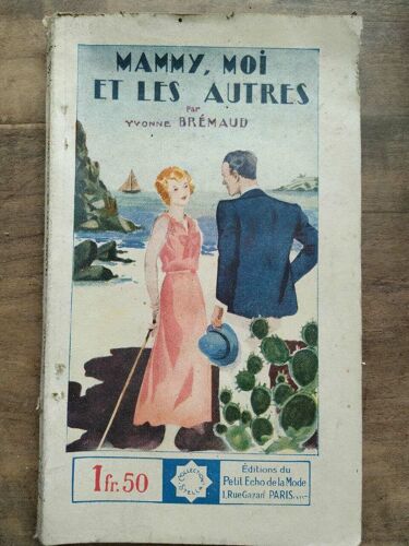 Mammy Moi Et Les Autres Collection Stella Petit Echo De La Mode