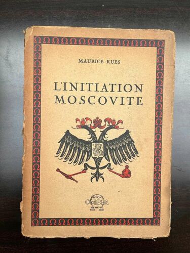 L'initiation Moscovite