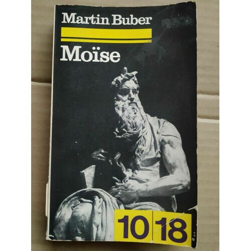 Moïse 1018