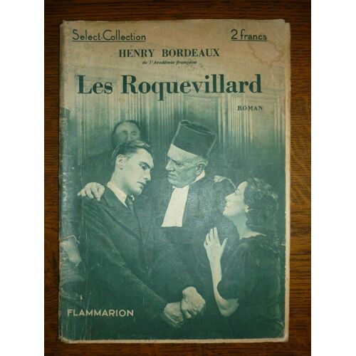 Les Roquevillard Select Collection
