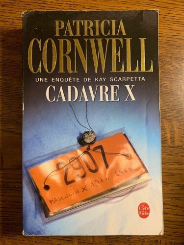 Cadavre X