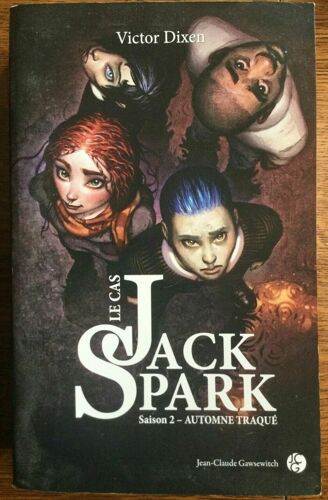 Le Cas Jack Spark