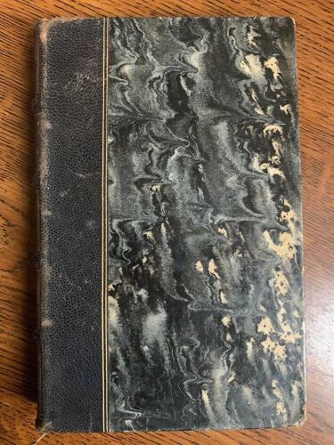 Henri Conscience Le Gentilhomme Pauvre Michel Lévy