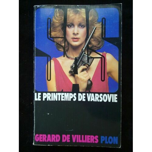 Sas N50 Le Printemps De Varsovie