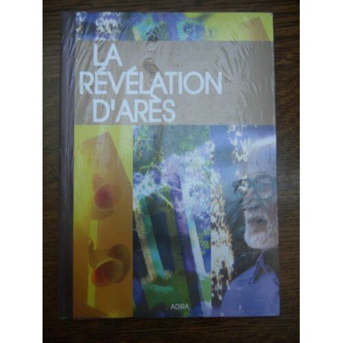 La Révélation D'arès