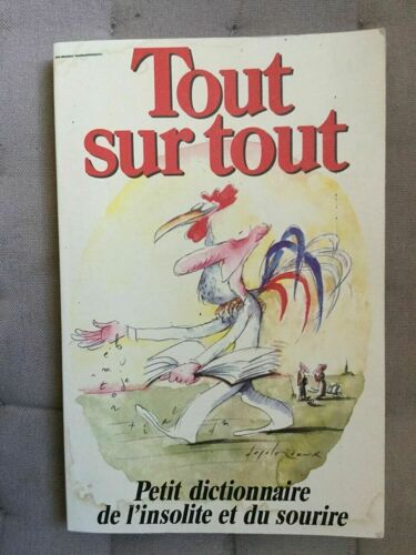 Tout Sur Tout France Loisrs