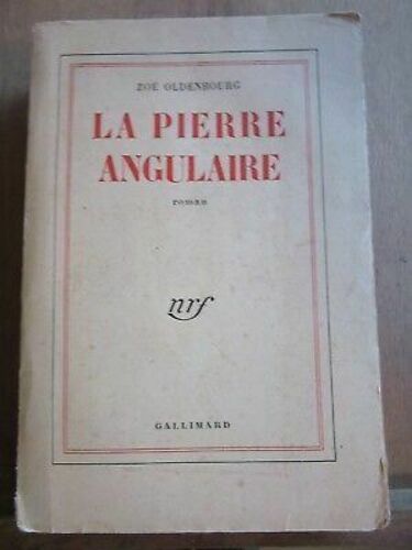 La Pierre Angulaire