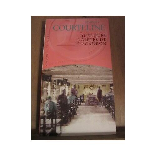 Quelques Gaietés De L'escadron Maxi Livres
