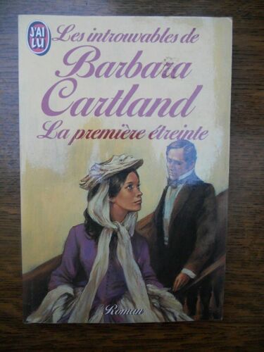 La Première Étreinte J'ai Lu