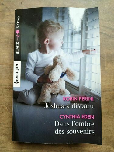 A Disparu Eden Dans L'ombre Des Souvenirs Harlequin