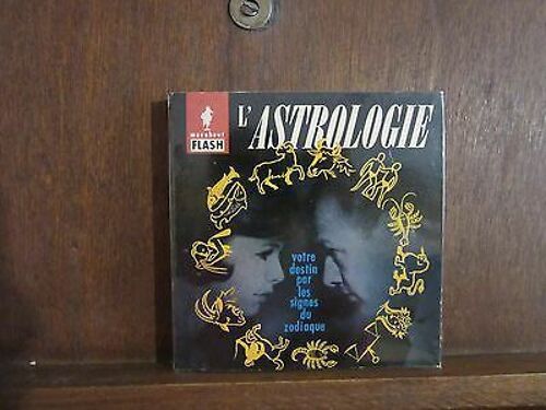 L'astrologie Votre Destin Par Les Signes Du Zodiatique