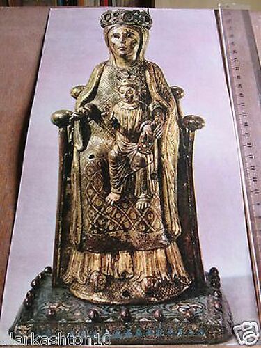 Image Pieuse Religion N83 Différents Formats Échelle Port Groupé