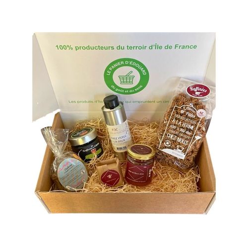 La Box De Lessonne (91)