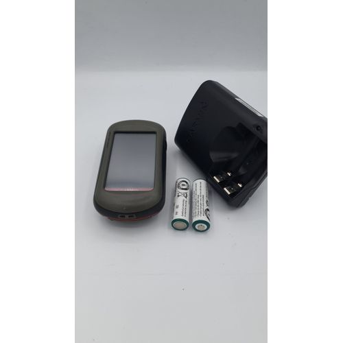 Garmin Oregon 550 GPS Outdoor en très bon état