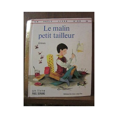 Bibiane Bell Le Malin Petit Talleur