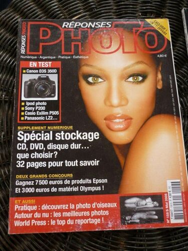 Reponses Photo N158 S 05