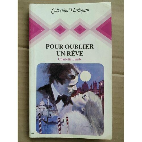 Pour Oublier Un Rêve