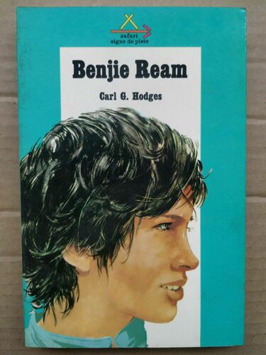 Carl Hodges Benjie Ream Alsatia