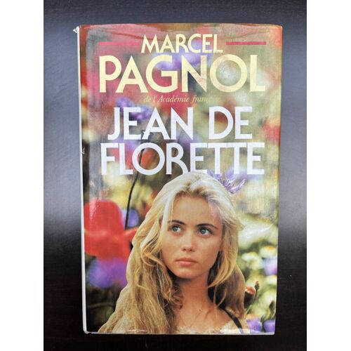 Jean De Florette