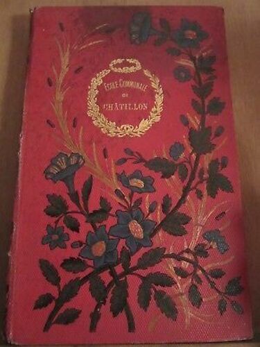 Bénédict Henry Révoil Le Livre Des Aventuresalfred Mame Et