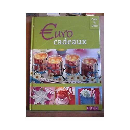 Euro Cadeaux Créa Déco