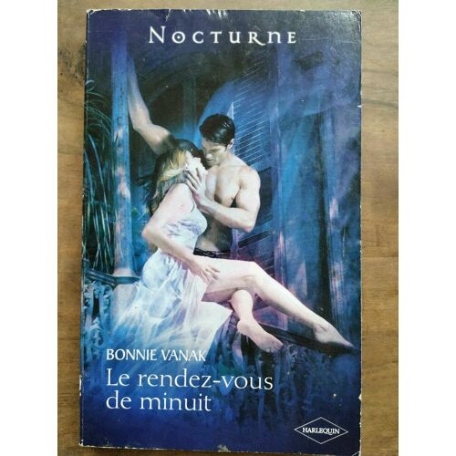 Le Rendez Vous De Minuit Harlequin