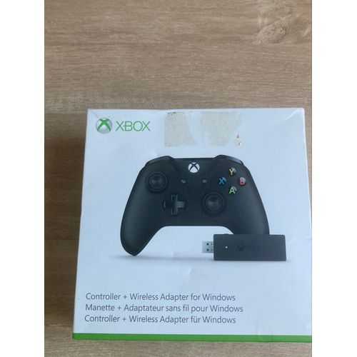 Manette Xbox one officielle