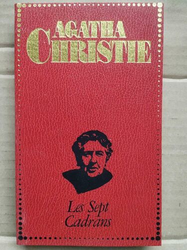 - Les Sept Cadrans Édito-Service