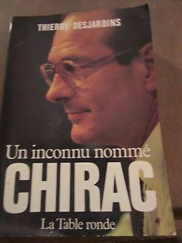 Un Inconnu Nommé Chirac