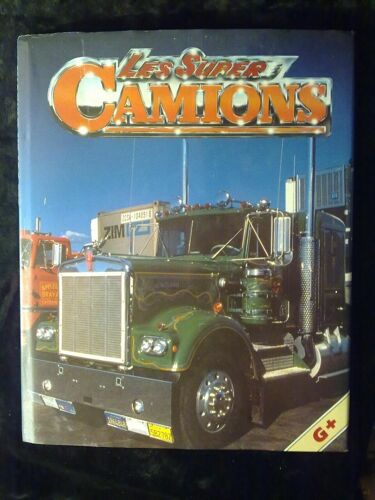 Les Super Camions Gründ