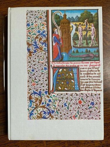 P H Simon Le Somnambule Rombaldi