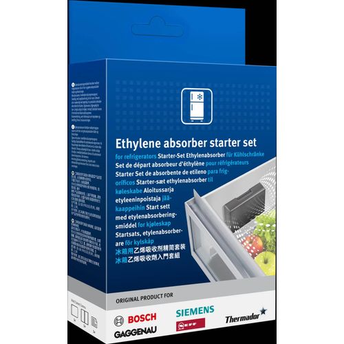 Absorbeur d'éthylène pour réfrigérateurs BOSCH 17006999