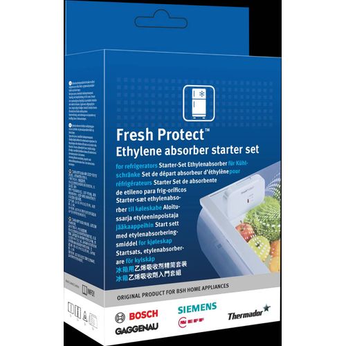 Absorbeur d'éthylène pour réfrigérateur - Fresh Protect BOSCH 17007846