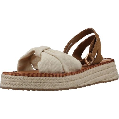 Pepe Jeans Kate Bass Colour Brun Clair 39