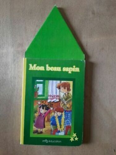 Mon Beau Sapin Mfg Education