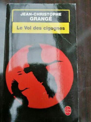 Le Vol Des Cigognes 2