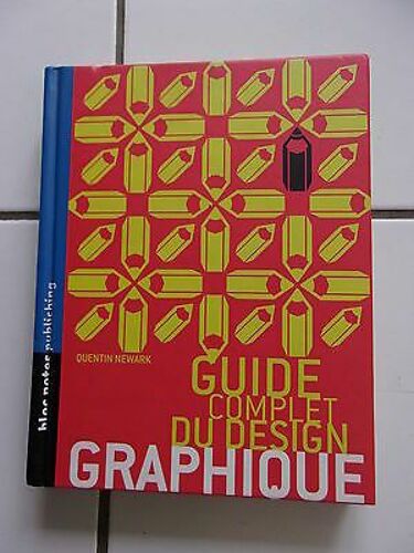 Guide Complet Du Design Graphique