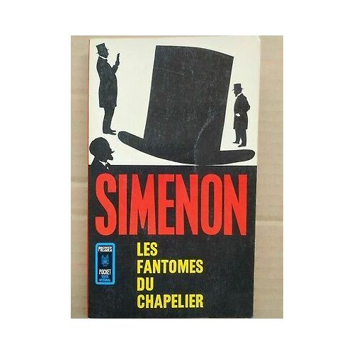 Les Fantomes Du Chapelier