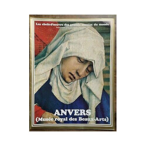 Les Chefs-D'oeuvre Des Grandes Musées Du Monde - Nº19