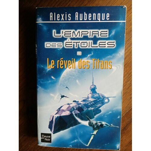 L'empire Des Étoiles 2