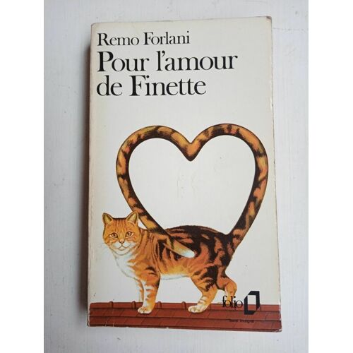 Pour L'amour De Finette