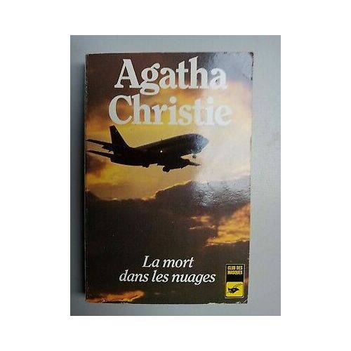 - La Mort Dans Les Nuages Club Des Masques