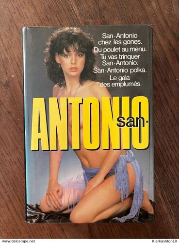 Chez Les Gones France Loisirs