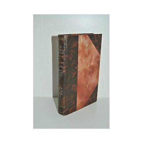 Funck Brentano Le Chant Du Rhin La Renaissance Du Livre Relie