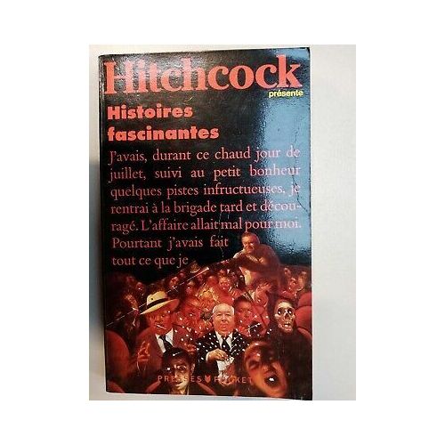 Histoires Fascinantes