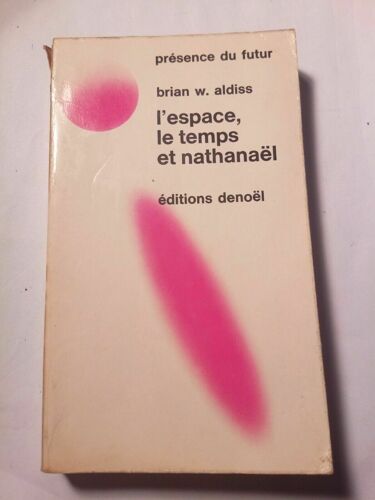 L'espace Le Temps Et Nathanaël Présence Du Futur