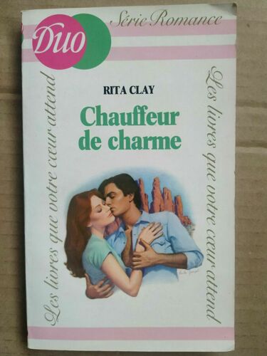 Chauffeur De Charme Duo