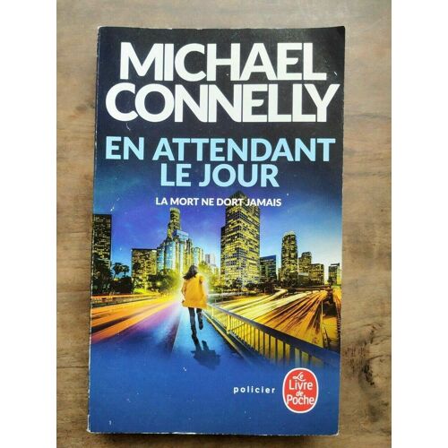 En Attendant Le Jour